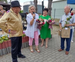 Aktywny czas dla odolanowskich seniorów