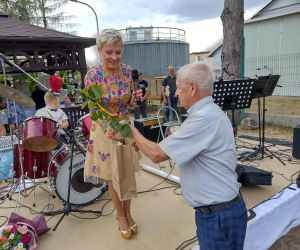 Aktywny czas dla odolanowskich seniorów