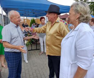 Aktywny czas dla odolanowskich seniorów