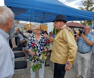 Aktywny czas dla odolanowskich seniorów