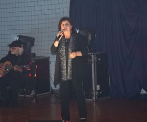 Wyjątkowy koncert Eleni