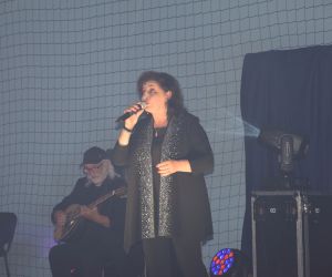 Wyjątkowy koncert Eleni