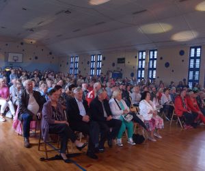 Wyjątkowy koncert Eleni