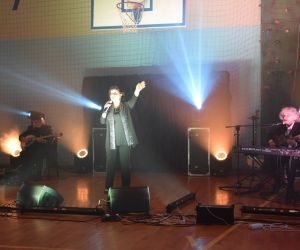 Wyjątkowy koncert Eleni