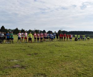 Miejsko Gminne Zrzeszenie LZS już po raz trzeci zaprosiło drużyny piłkarskie do Huty, aby poprzez sportową rywalizację...