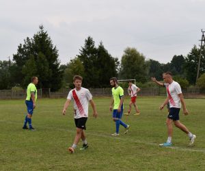 Miejsko Gminne Zrzeszenie LZS już po raz trzeci zaprosiło drużyny piłkarskie do Huty, aby poprzez sportową rywalizację...