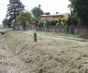 wykaszanie rowówi poboczy na terenie gminy (3)