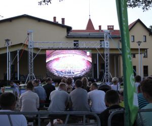 Arena Kibica Odolanów 2016