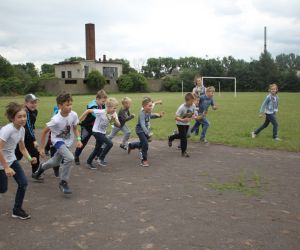 Półkolonie letnie w gminie Odolanów