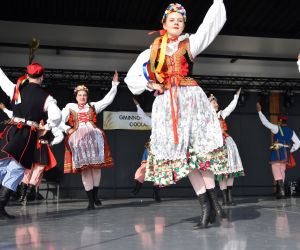 Dożynki Gminno-Parafialne w Odolanowie 2023