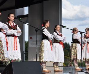 Dożynki Gminno-Parafialne w Odolanowie 2023