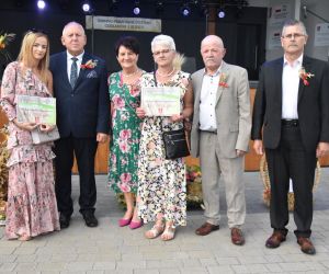 Dożynki Gminno-Parafialne w Odolanowie 2023
