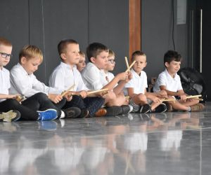 Dożynki Gminno-Parafialne w Odolanowie 2023