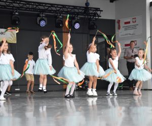 Dożynki Gminno-Parafialne w Odolanowie 2023