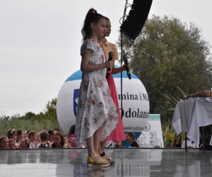 Dożynki Gminno-Parafialne w Odolanowie 2023