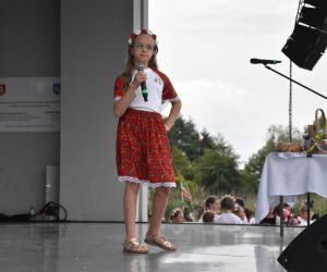 Dożynki Gminno-Parafialne w Odolanowie 2023