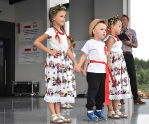 Dożynki Gminno-Parafialne w Odolanowie 2023