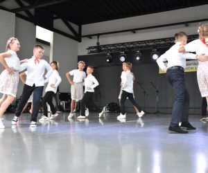 Dożynki Gminno-Parafialne w Odolanowie 2023