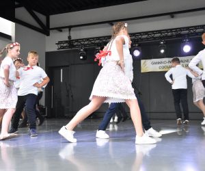 Dożynki Gminno-Parafialne w Odolanowie 2023