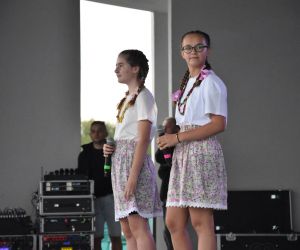 Dożynki Gminno-Parafialne w Odolanowie 2023