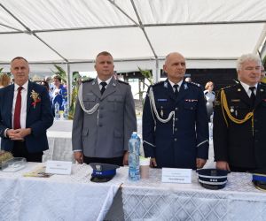 Dożynki Gminno-Parafialne w Odolanowie 2023