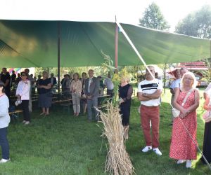 Dożynki Gminno-Parafialne w Odolanowie 2023