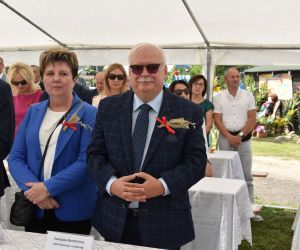Dożynki Gminno-Parafialne w Odolanowie 2023