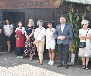 Dożynki Gminno-Parafialne w Odolanowie 2023
