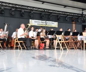 Dożynki Gminno-Parafialne w Odolanowie 2023