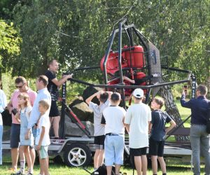 Dożynki Gminno-Parafialne w Odolanowie 2023