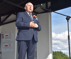 Dożynki Gminno-Parafialne w Odolanowie 2023