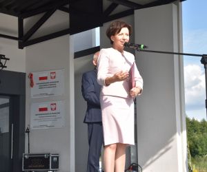 Dożynki Gminno-Parafialne w Odolanowie 2023