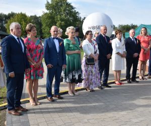 Dożynki Gminno-Parafialne w Odolanowie 2023