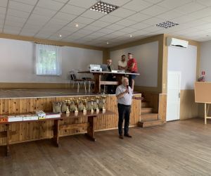 III Turniej Skata o Puchar Burmistrza GiM Odolanów przeszedł do historii