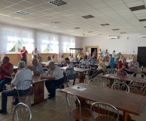 III Turniej Skata o Puchar Burmistrza GiM Odolanów przeszedł do historii