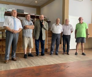 III Turniej Skata o Puchar Burmistrza GiM Odolanów przeszedł do historii