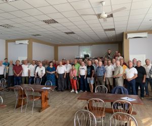 III Turniej Skata o Puchar Burmistrza GiM Odolanów przeszedł do historii