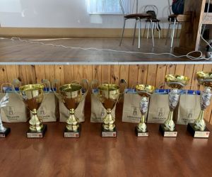 III Turniej Skata o Puchar Burmistrza GiM Odolanów przeszedł do historii