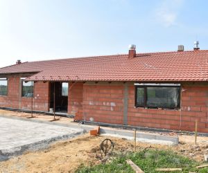Nowa Sala Wiejska w Babach już wkrótce