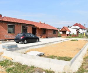 Nowa Sala Wiejska w Babach już wkrótce