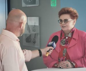 Spotkanie z sołtysami