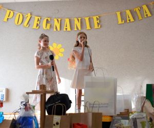 Pożegnanie lata w Raczycach