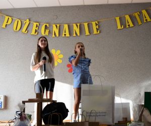 Pożegnanie lata w Raczycach
