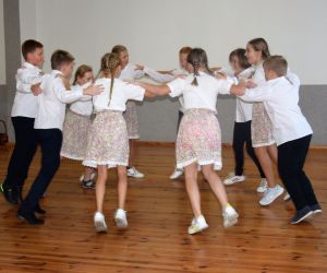 Pożegnanie lata w Raczycach