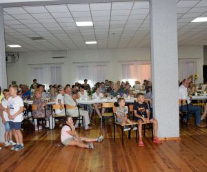 Pożegnanie lata w Raczycach