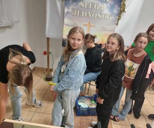 Wieczór Dożynkowy w Gorzycach Małych