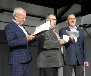 Seniorzy podsumowali mijające lato