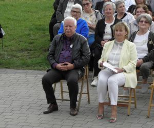 Seniorzy podsumowali mijające lato
