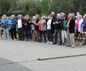 Seniorzy podsumowali mijające lato