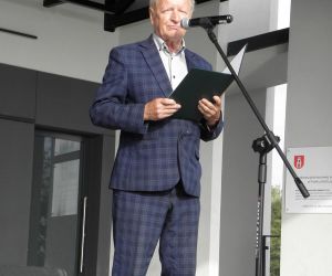 Seniorzy podsumowali mijające lato